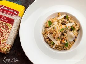 Фото рецепта