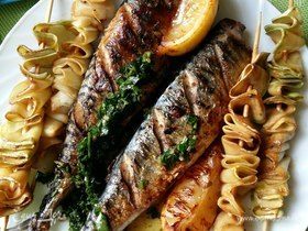 Фото рецепта