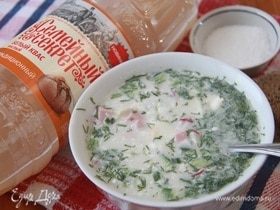 Фото рецепта