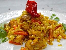 Фото рецепта