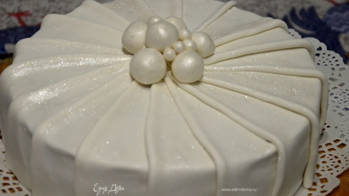 Торт «Элегантность»