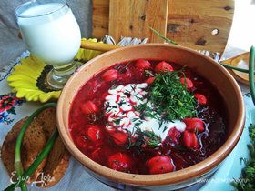 Фото рецепта