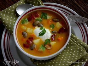 Фото рецепта