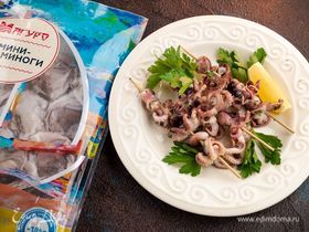 Фото рецепта