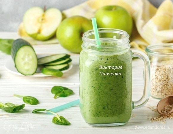 Смузи  «Здоровье»