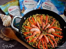 Фото рецепта