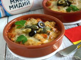 Фото рецепта