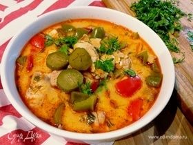 Фото рецепта