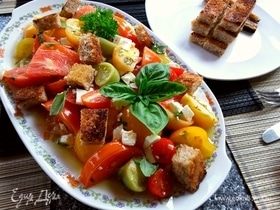 Фото рецепта