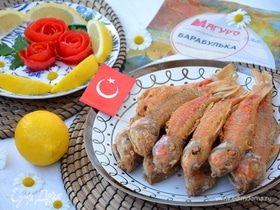 Фото рецепта