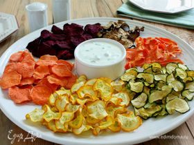 Фото рецепта