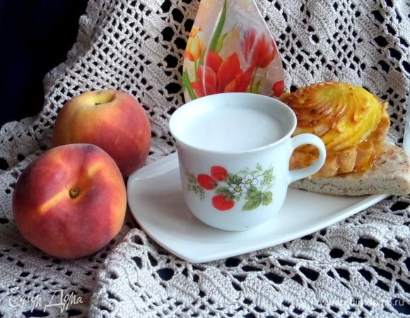 Кокосовое «молоко» Кокосовое «молоко»