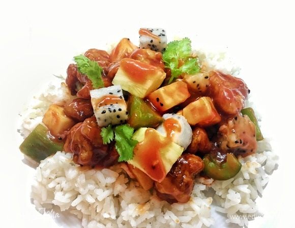 Рис с гулу жоу