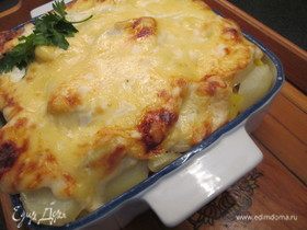 Фото рецепта