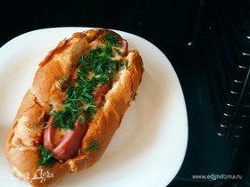 Фото рецепта