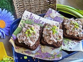 Фото рецепта