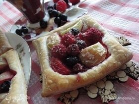 Фото рецепта