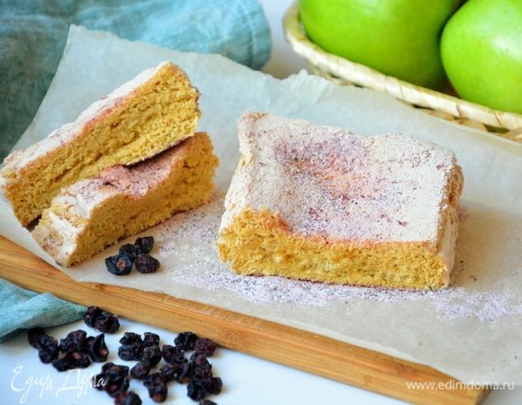 Белевская пастила (без сахара) Белевская пастила (без сахара)