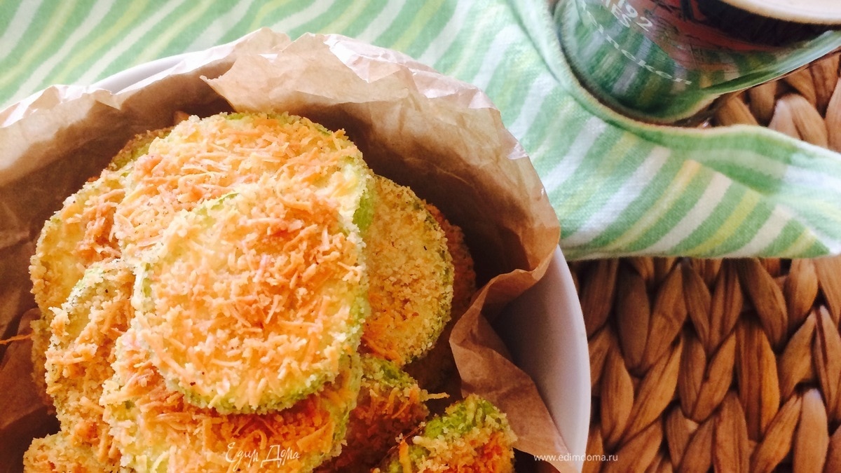 Полезные чипсы