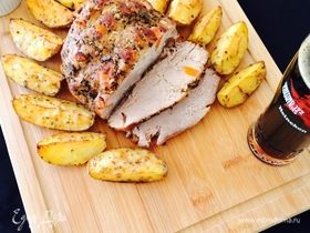 Фото рецепта