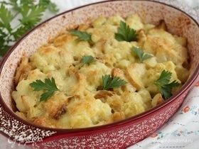 Фото рецепта