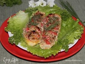 Фото рецепта