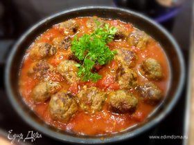 Фото рецепта