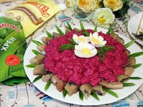 Фото рецепта