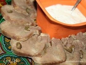 Фото рецепта