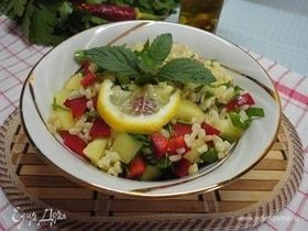 Фото рецепта