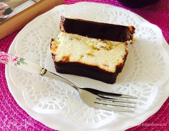 Творожник Творожник