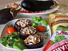 Фото рецепта