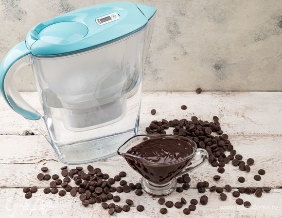 Шоколадный соус Шоколадный соус