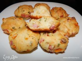 Фото рецепта