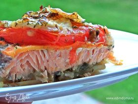 Фото рецепта