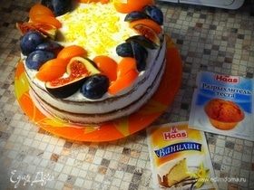 Фото рецепта