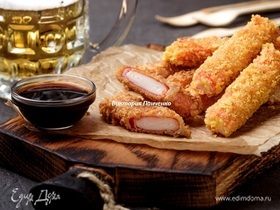 Фото рецепта