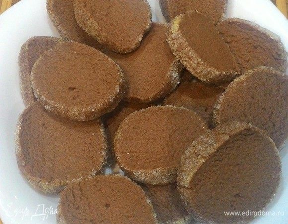 Шоколадные «бриллианты» по рецепту Пьера Эрме