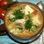 Традиционный исландский рыбный суп