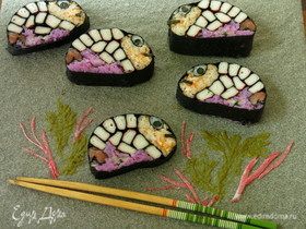 Фото рецепта