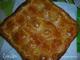 Фото рецепта