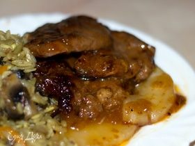 Фото рецепта