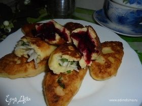 Фото рецепта