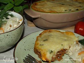 Фото рецепта