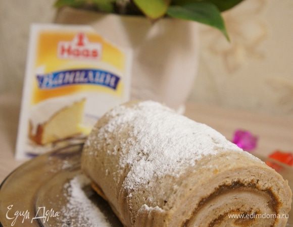 Рулет «Нежный» Рулет «Нежный»