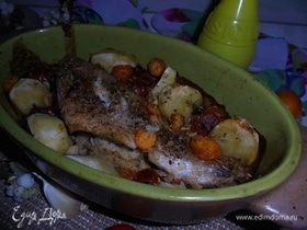 Фото рецепта