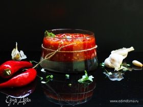 Фотография профиля