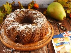 Фото рецепта