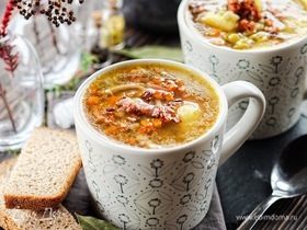 Фото рецепта