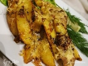 Фото рецепта